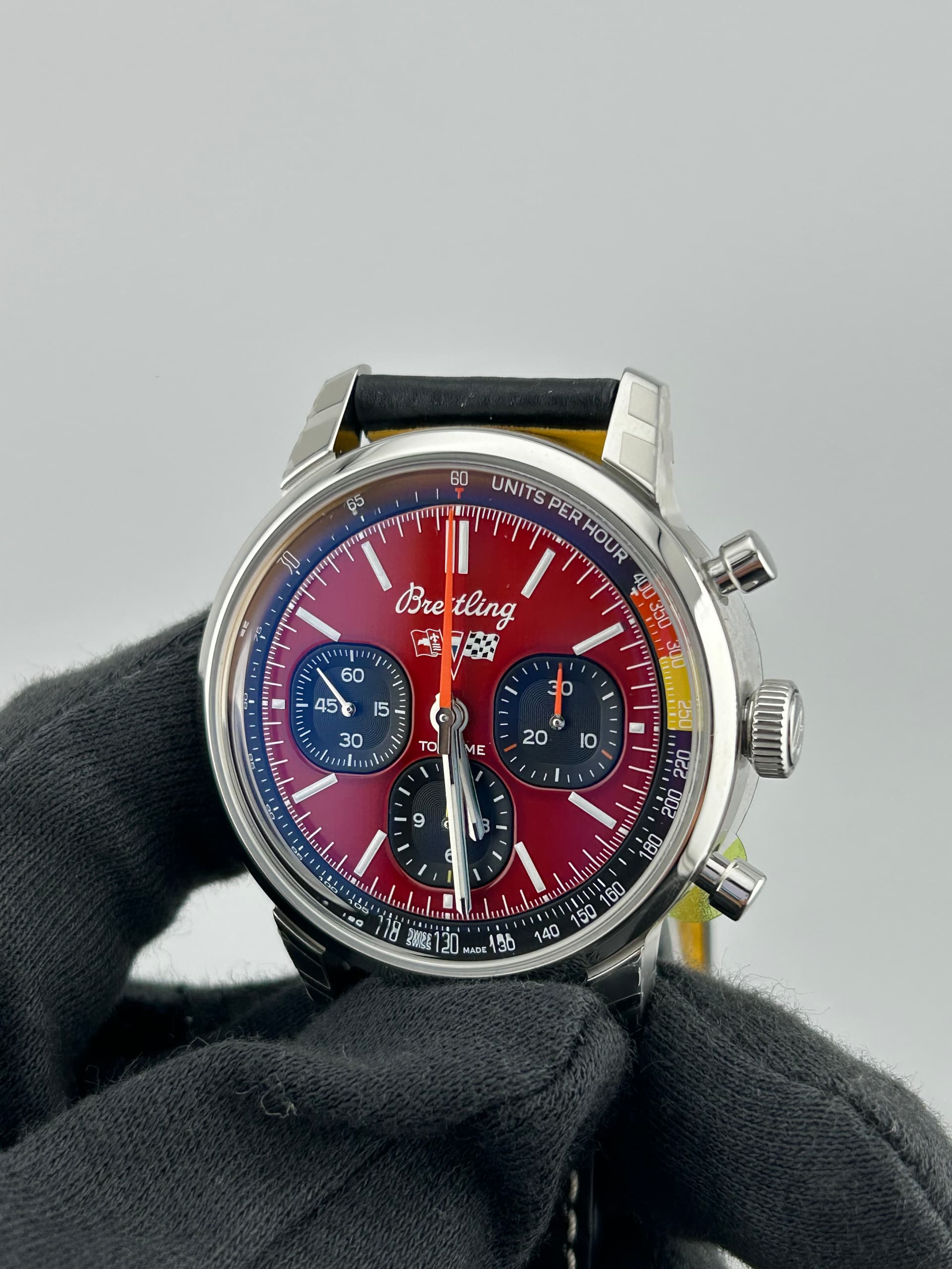 Breitling Top Time, view 4