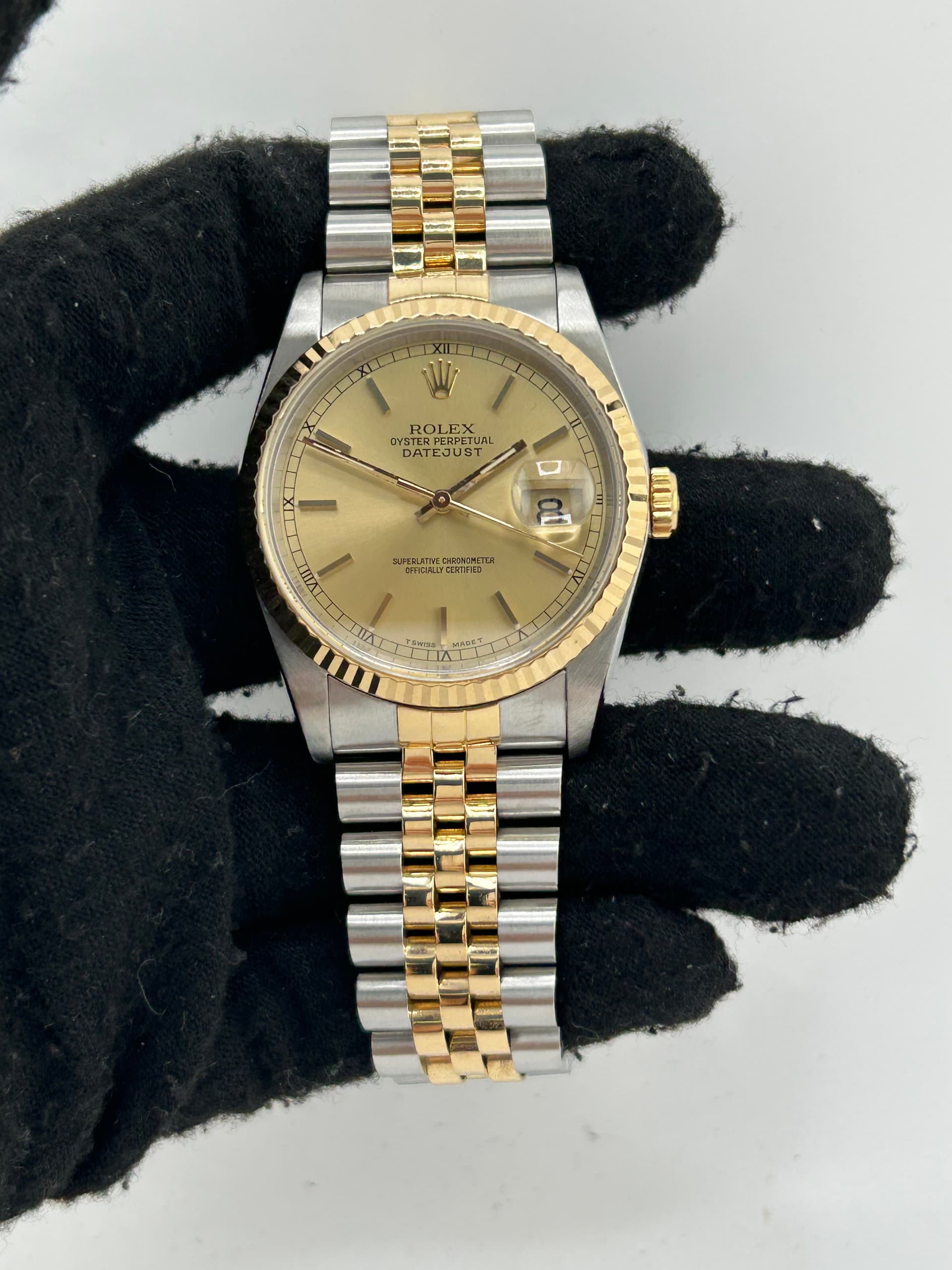 Rolex Datejust