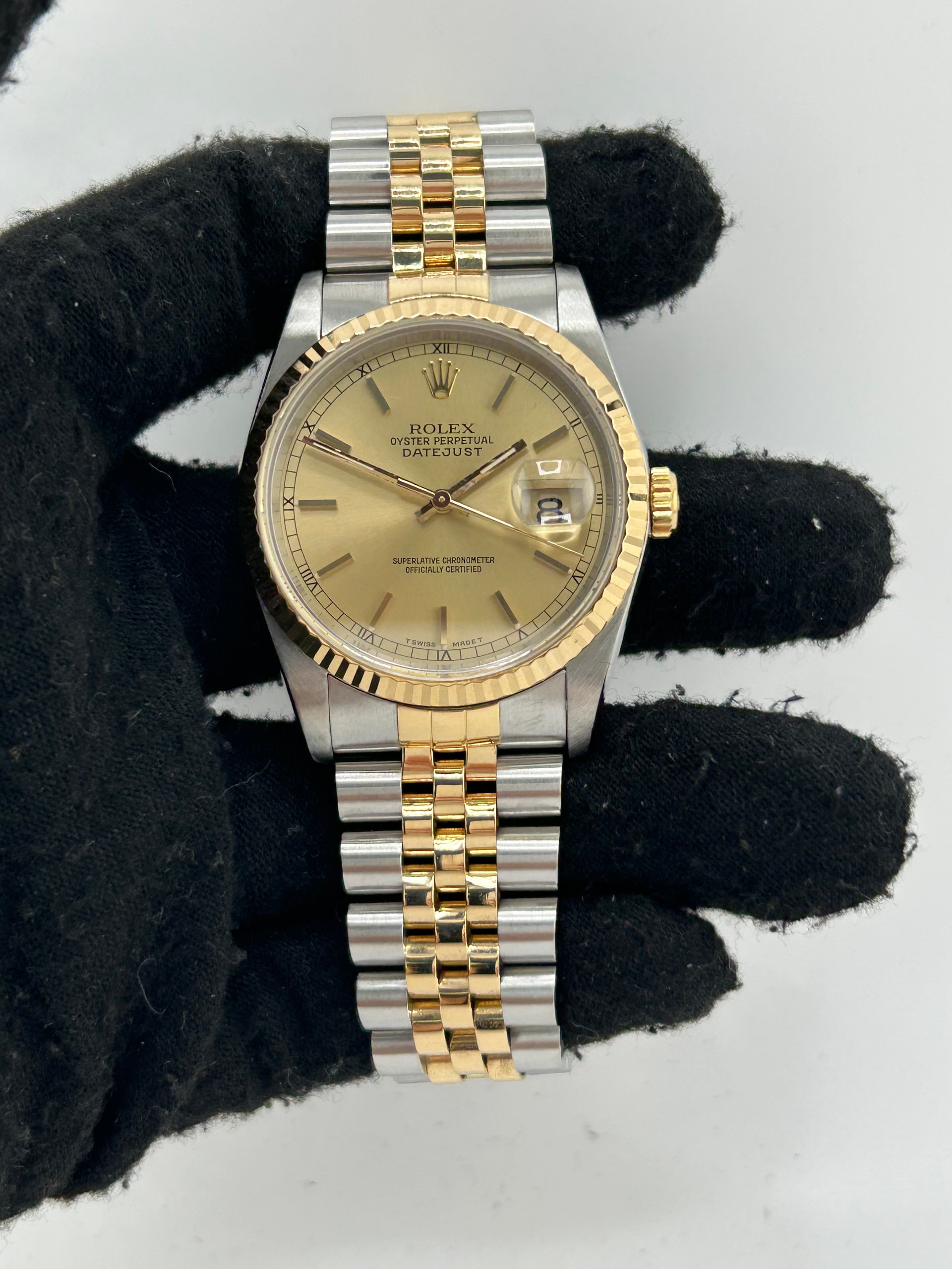 Rolex Datejust