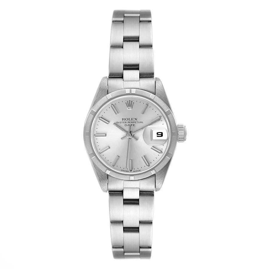 Rolex Datejust