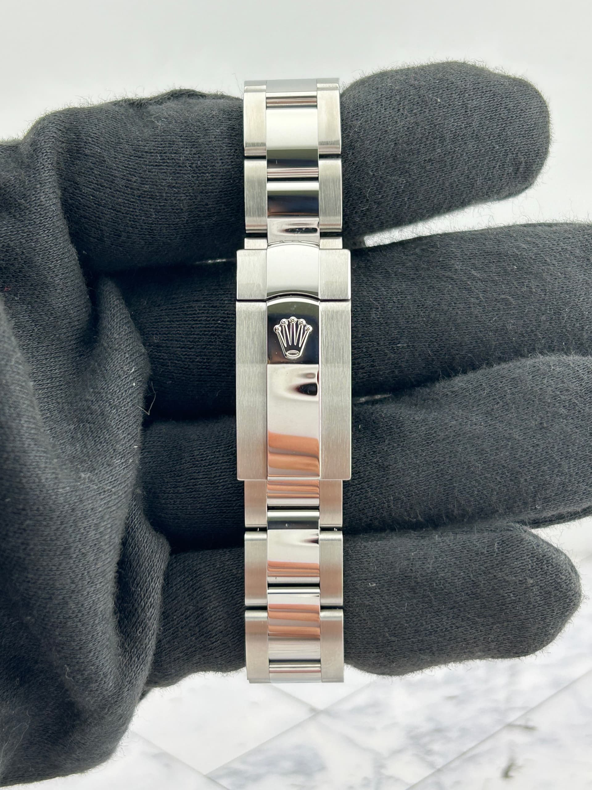 Rolex Datejust, view 5