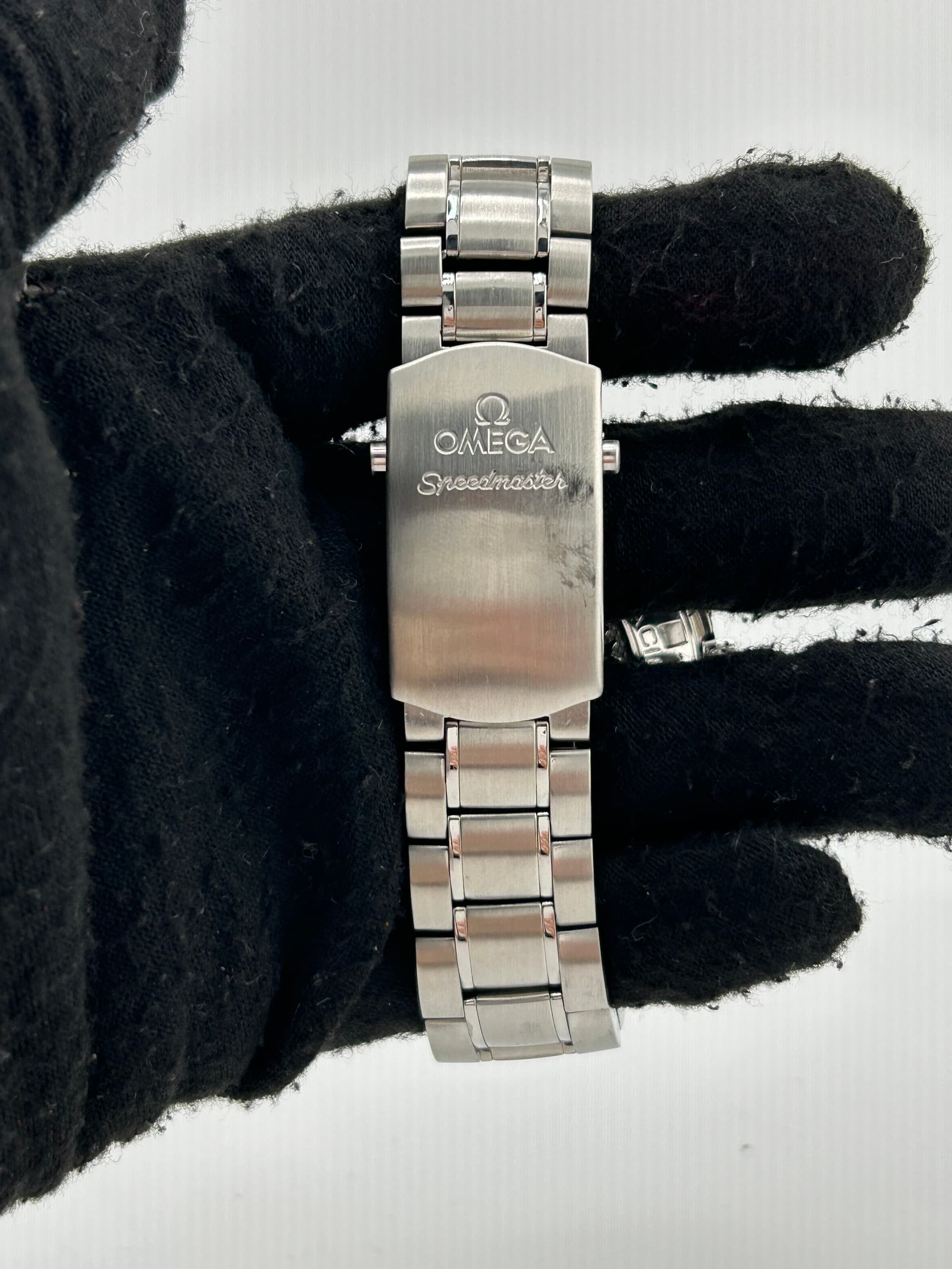 Omega Speedmaster Racing, view 5