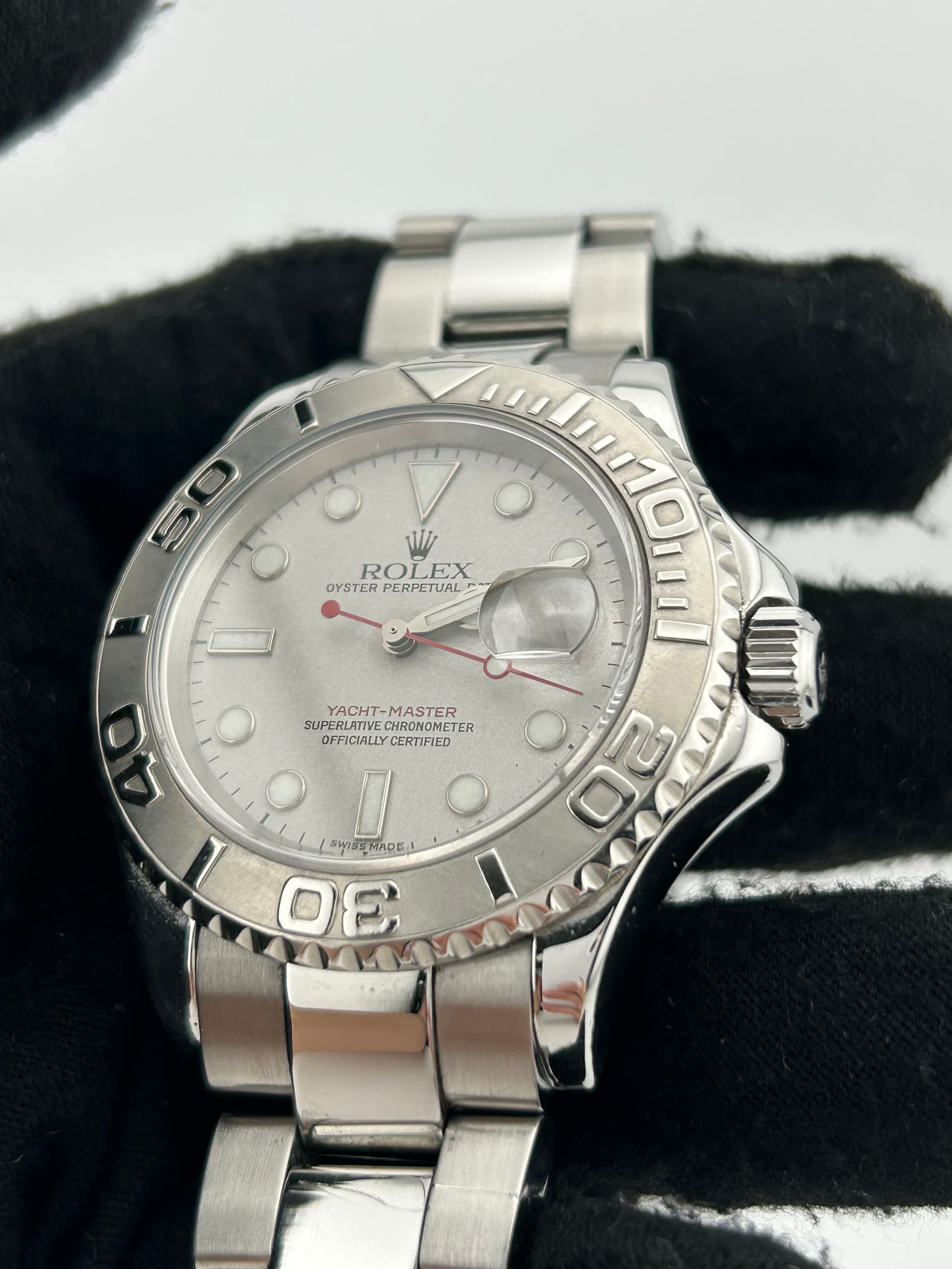 Rolex Yacht-Master, view 4