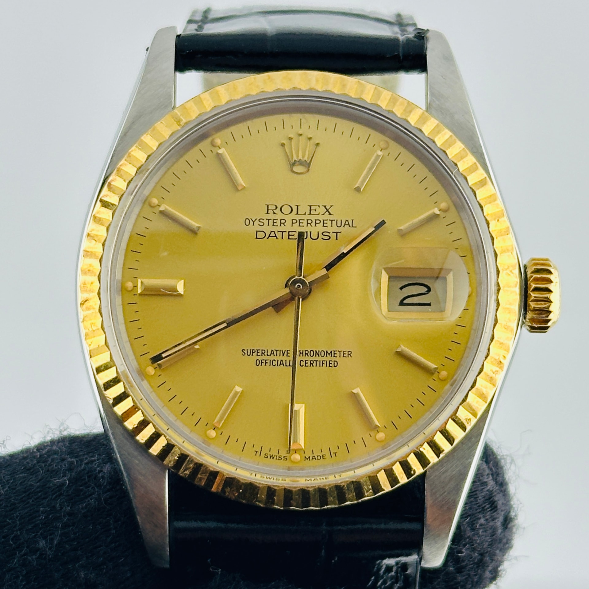 Rolex Datejust
