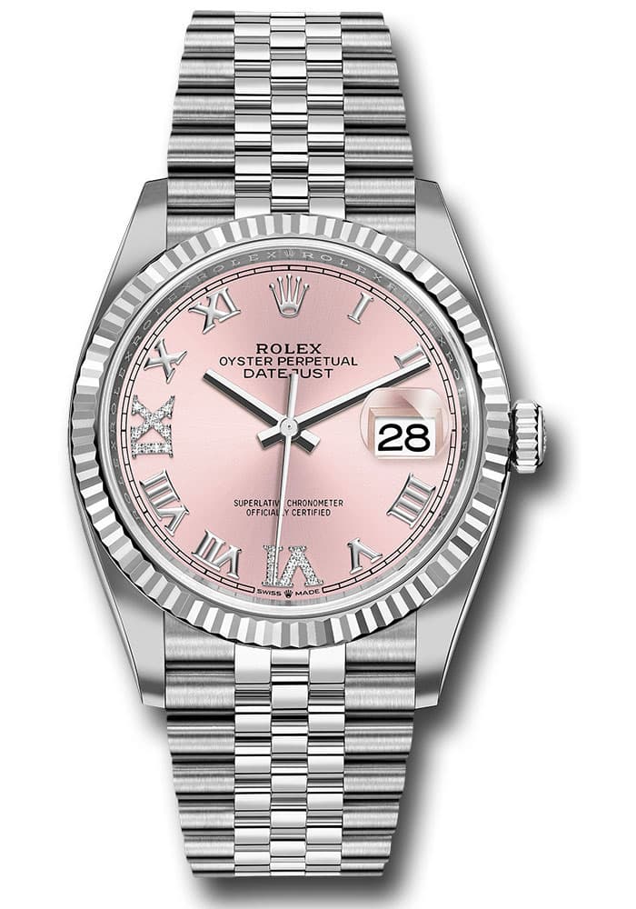 Rolex Datejust