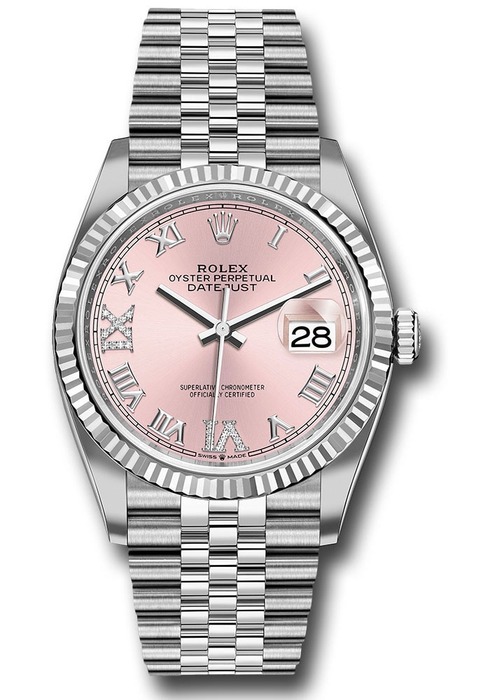 Rolex Datejust