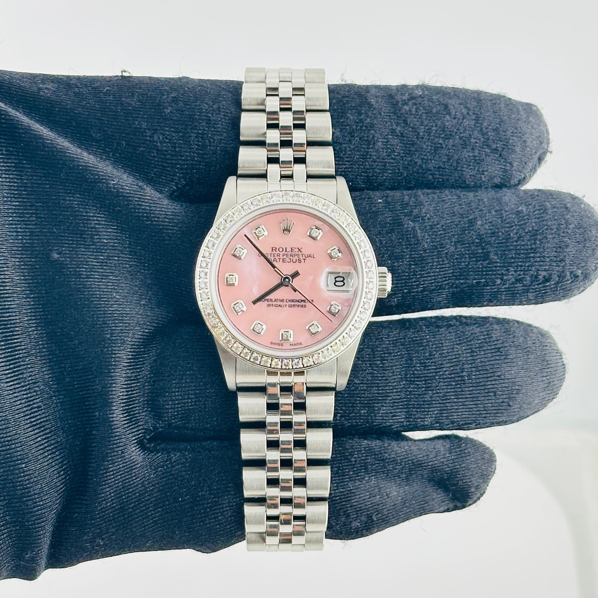 Rolex Datejust