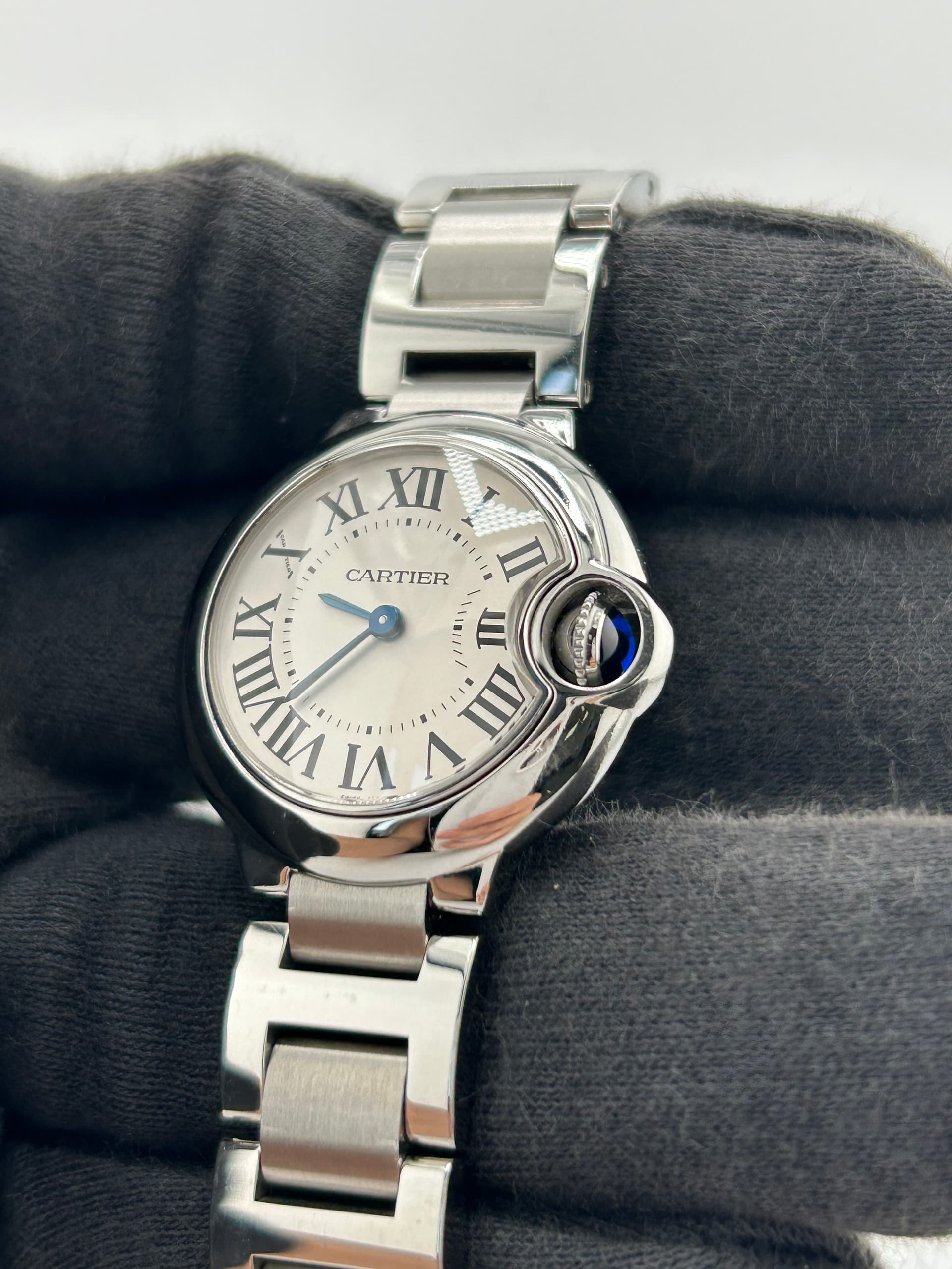 Cartier Ballon Bleu, view 4
