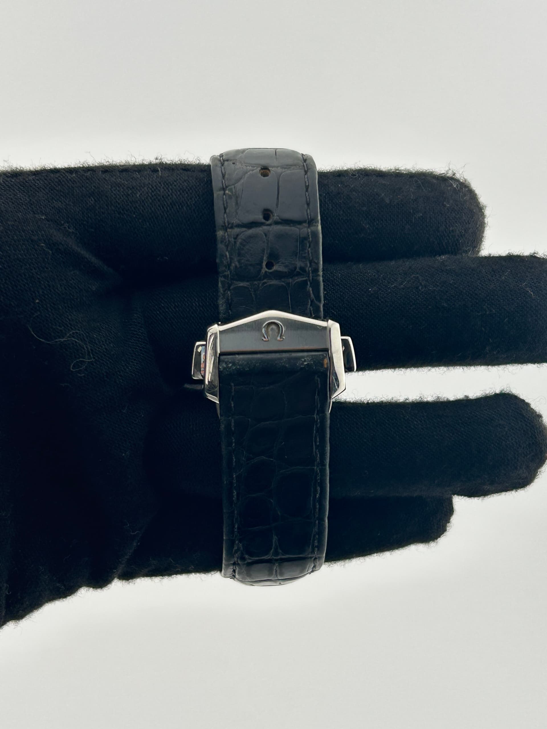Omega De Ville, view 5