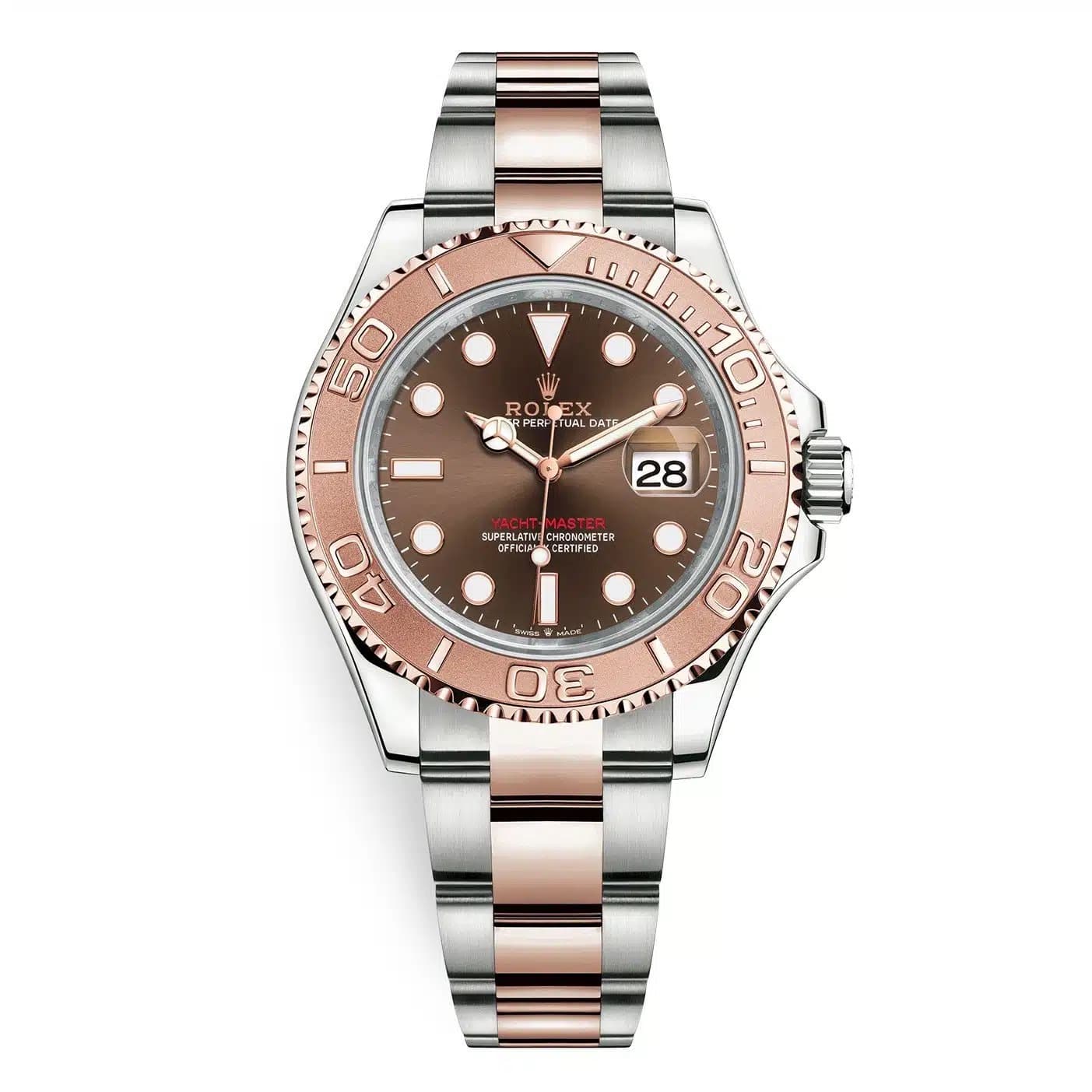 Rolex Yacht-Master