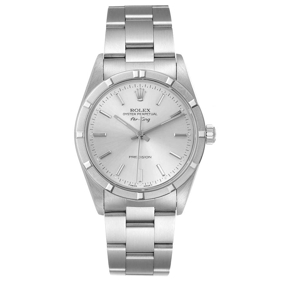 Rolex Air-King