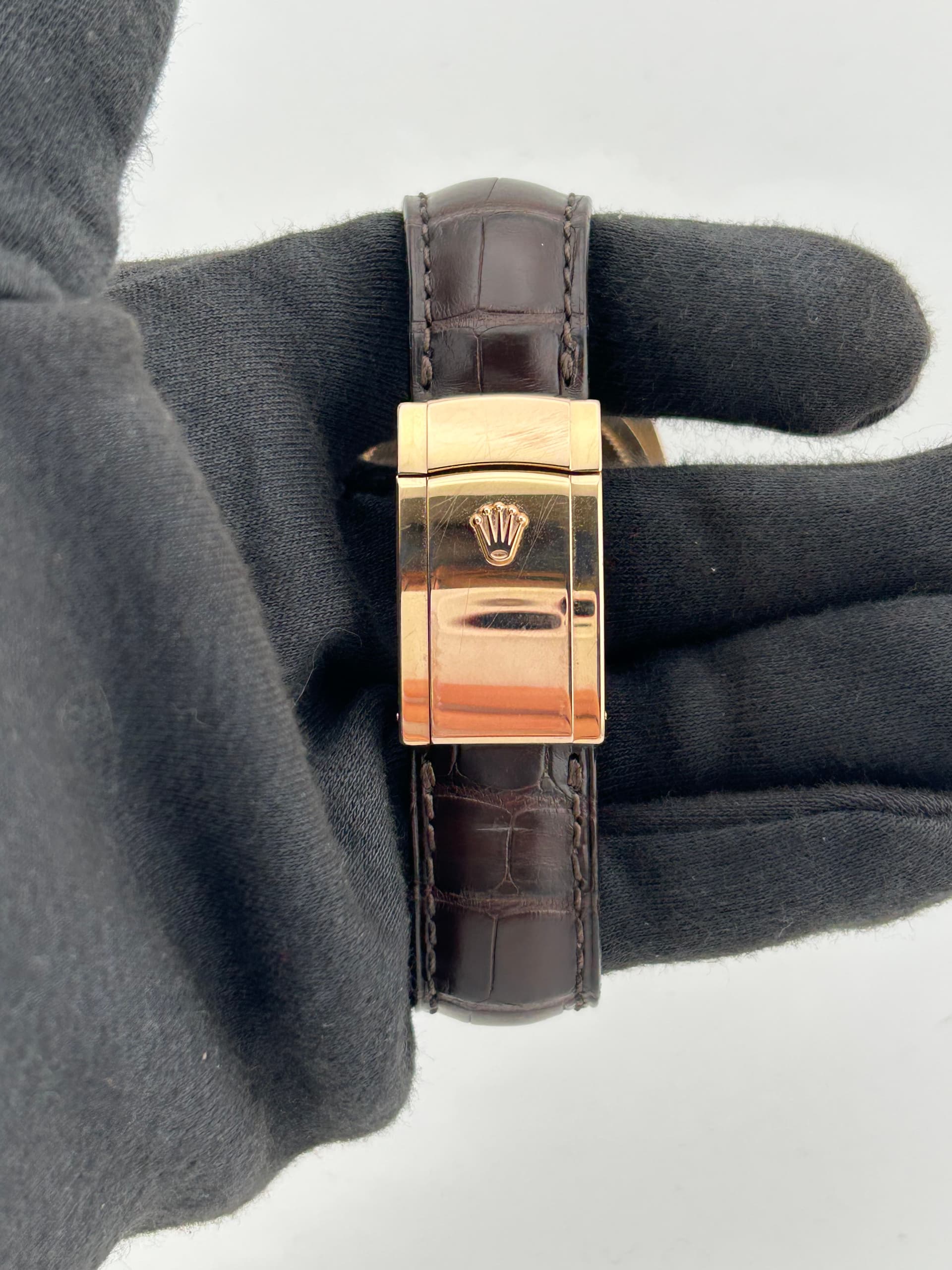 Rolex Sky-Dweller, view 5