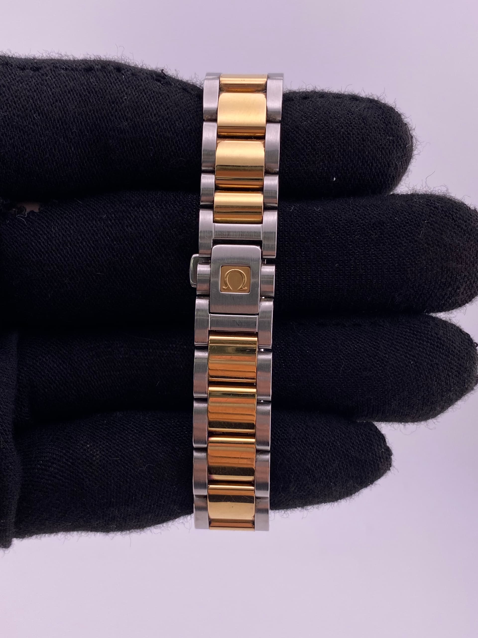 Omega Seamaster, view 5