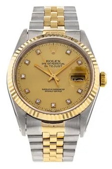 Rolex Datejust