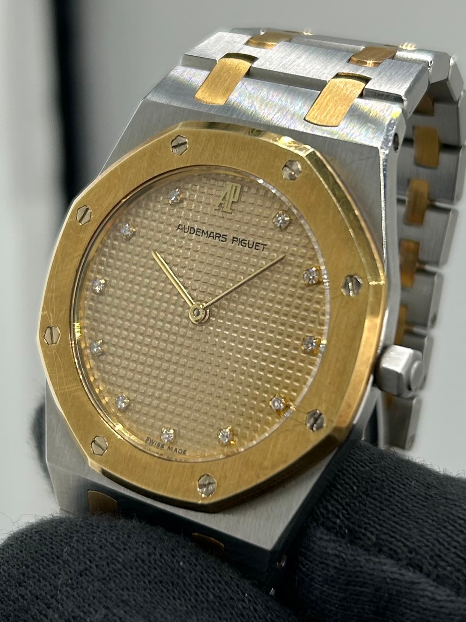 Audemars Piguet Royal Oak, view 4