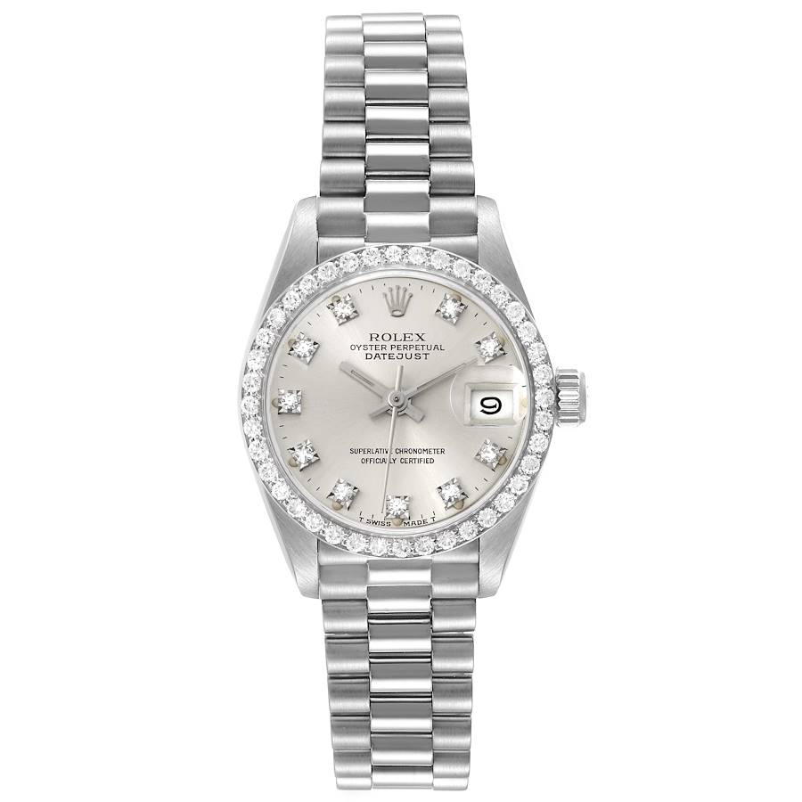 Rolex Datejust