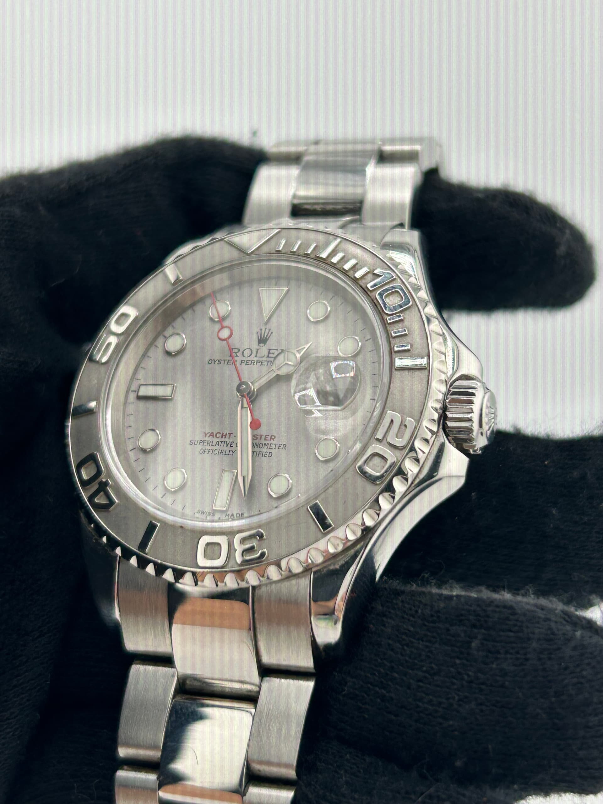 Rolex Yacht-Master, view 4
