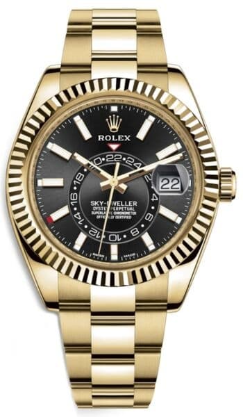 Rolex Sky-Dweller