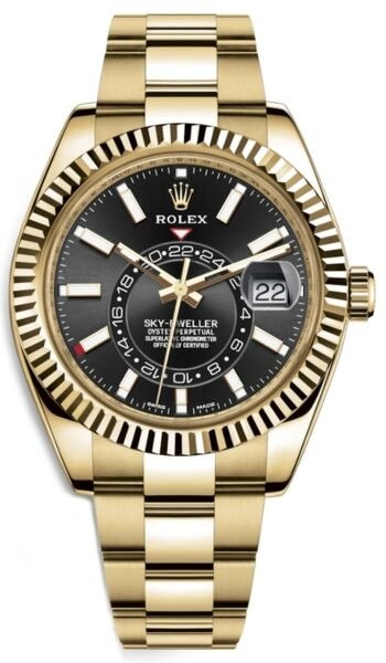 Rolex Sky-Dweller