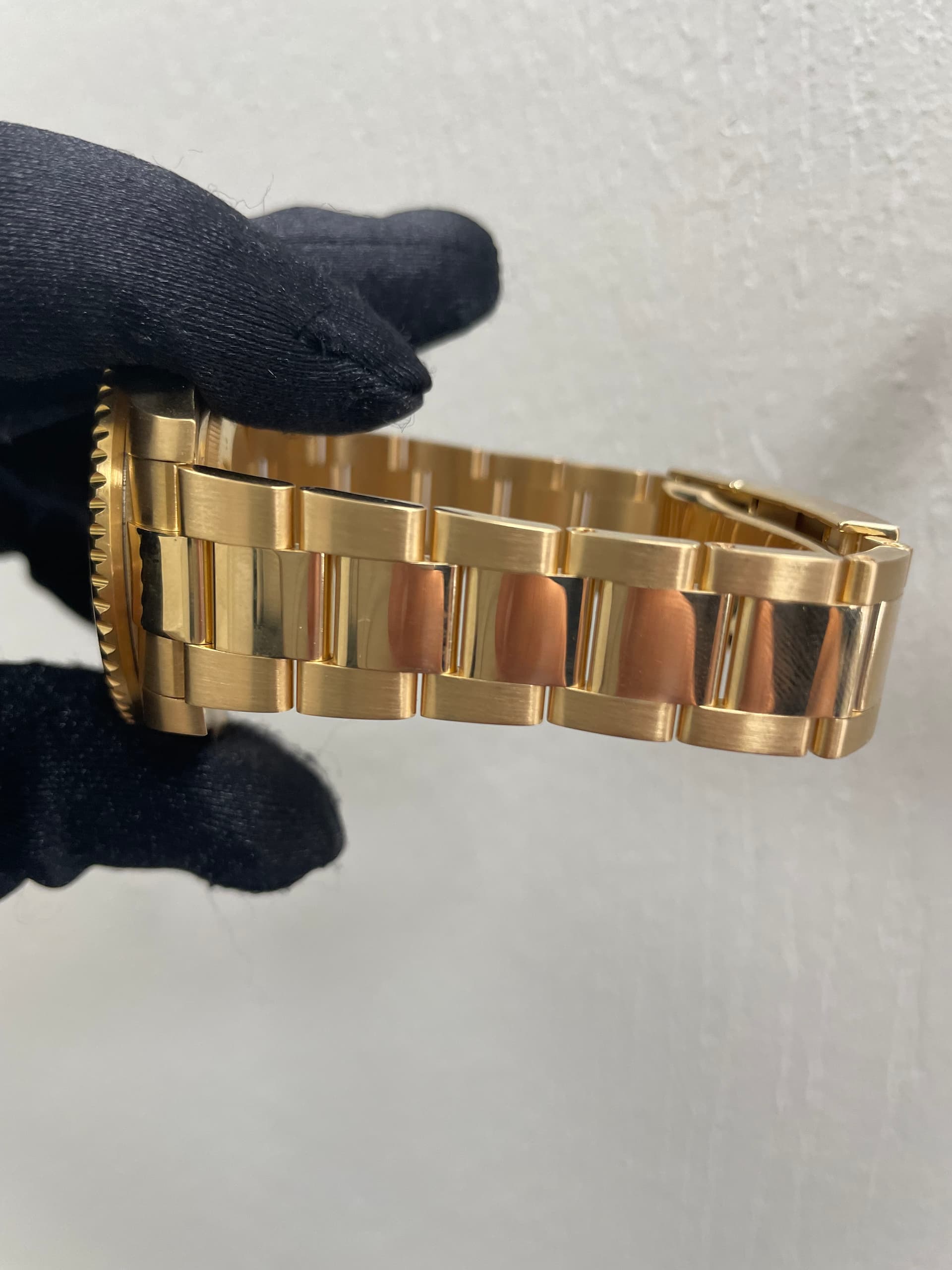 Rolex GMT-Master II, view 5