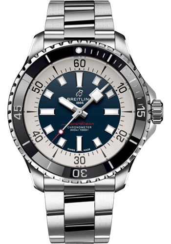 Breitling Superocean Automatic