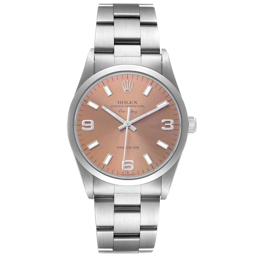 Rolex Air-King