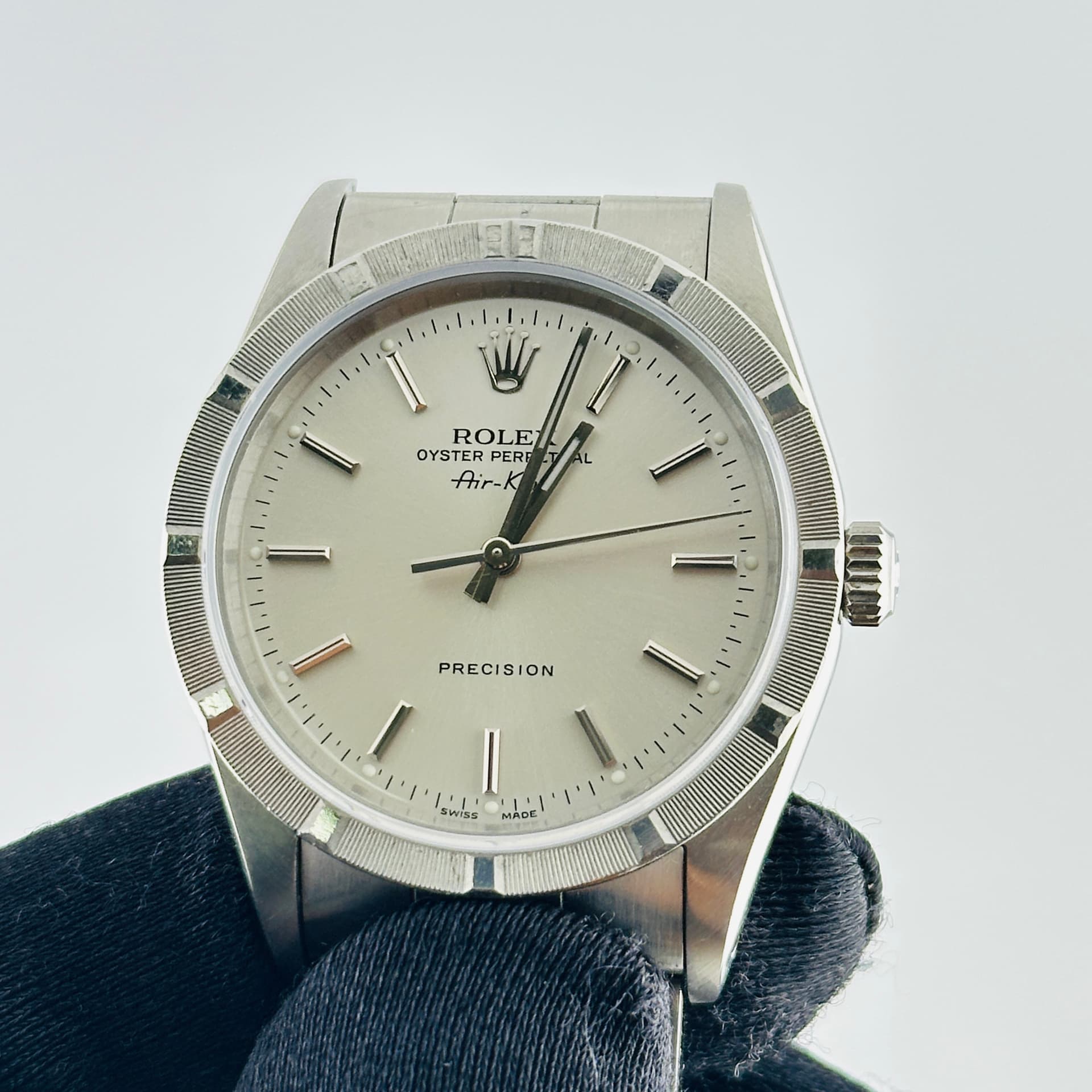Rolex Air-King, view 4