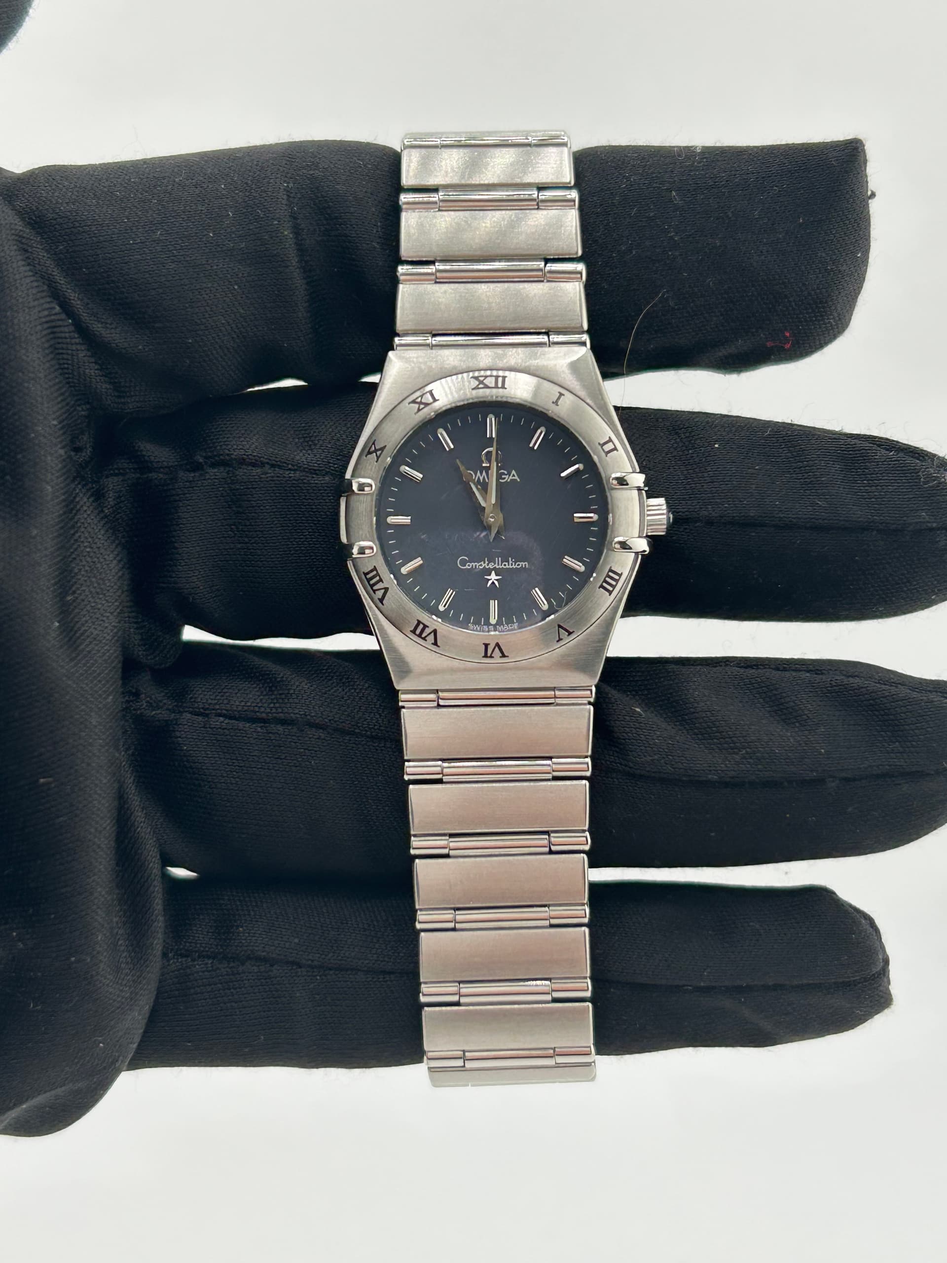 Omega Constellation, view 3