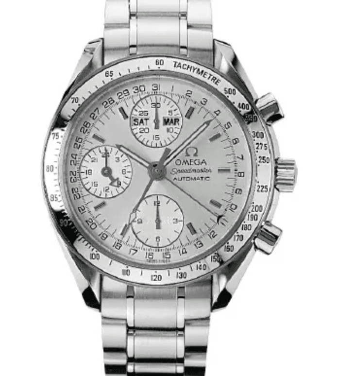 Omega Speedmaster Day-date