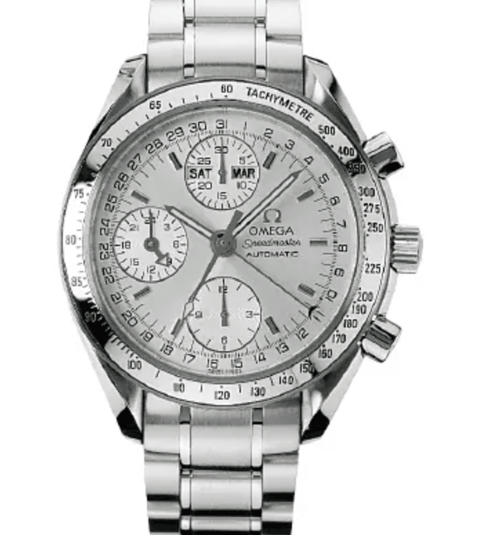 Omega Speedmaster Day-date