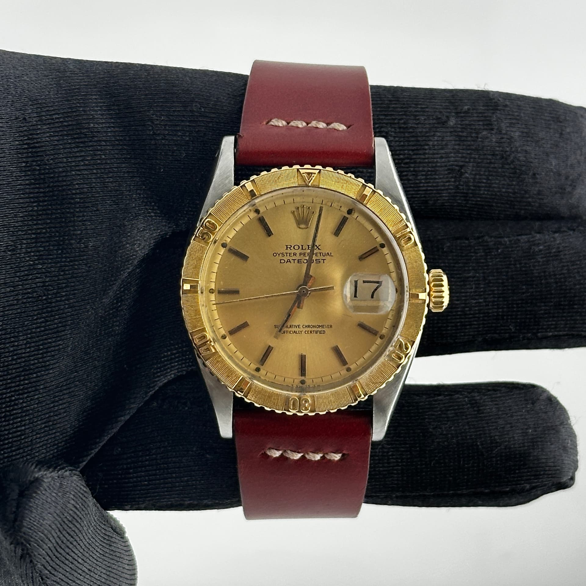 Rolex Datejust