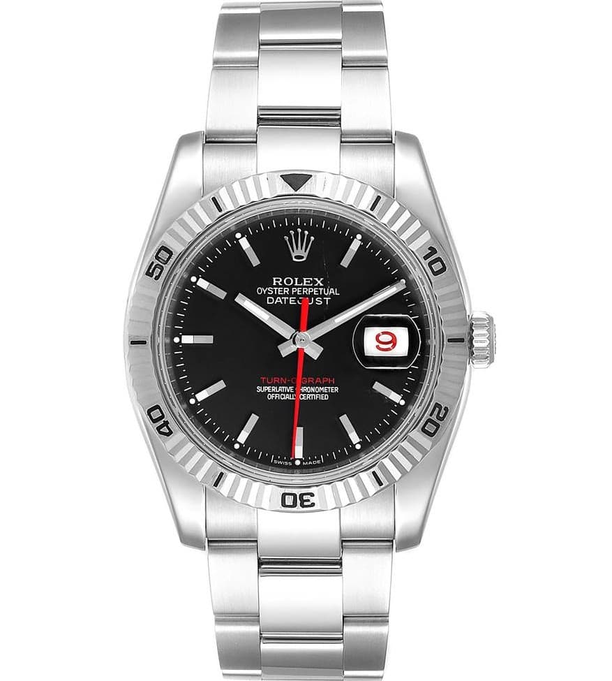 Rolex Datejust, reference 116264