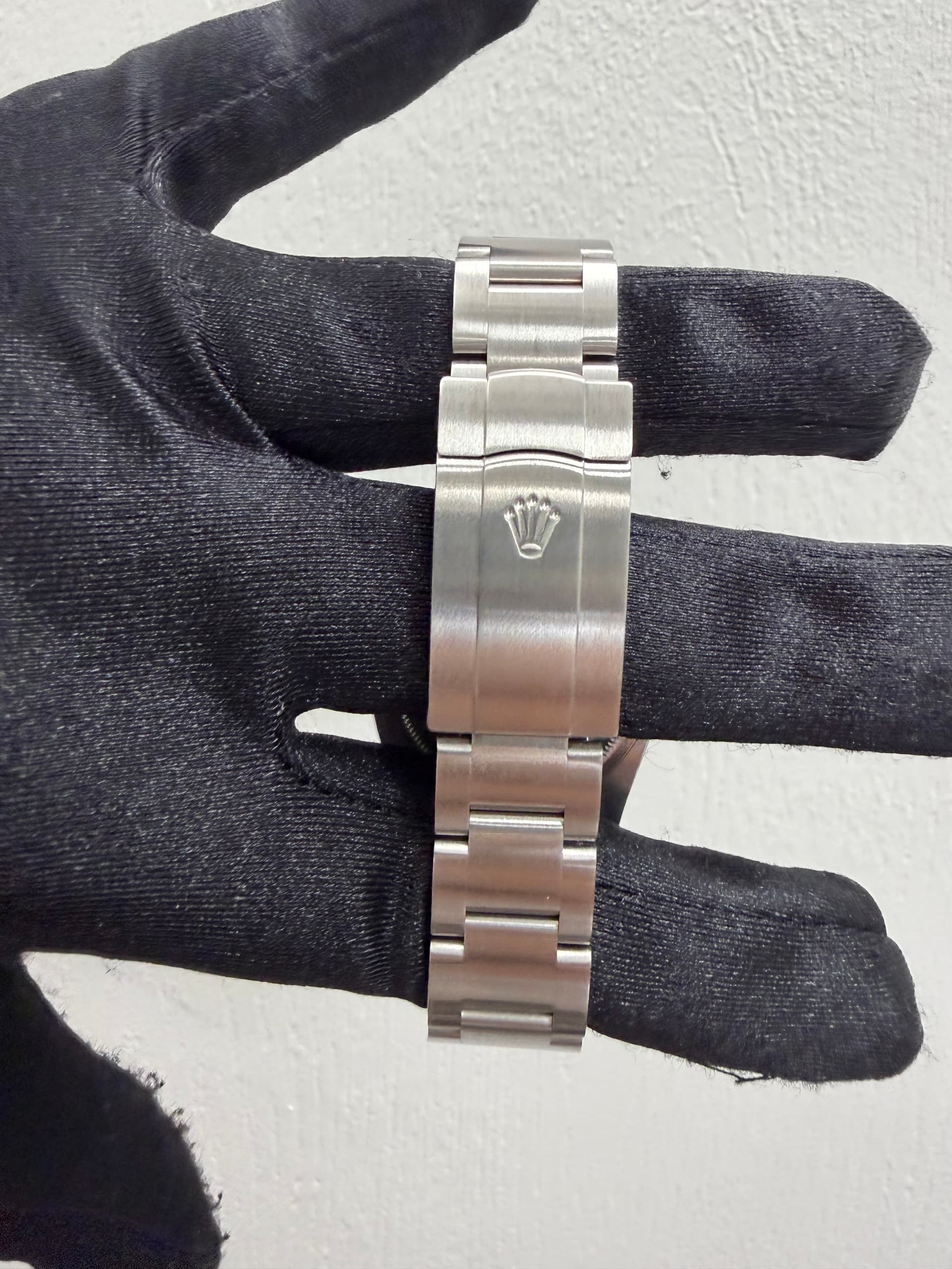 Rolex Oyster Perpetual, view 4