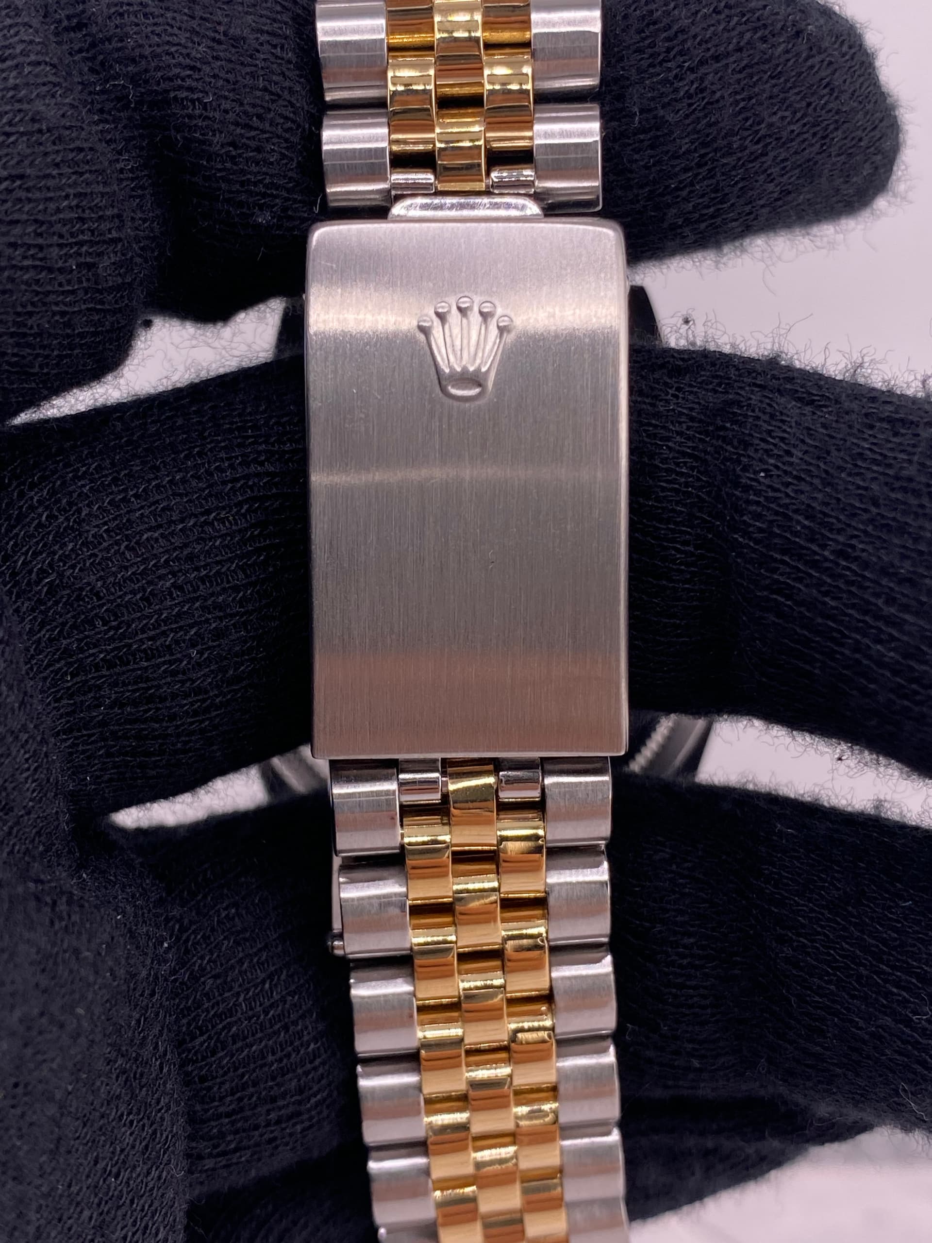 Rolex Datejust, view 5