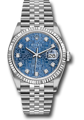 Rolex Datejust