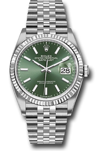 Rolex Datejust