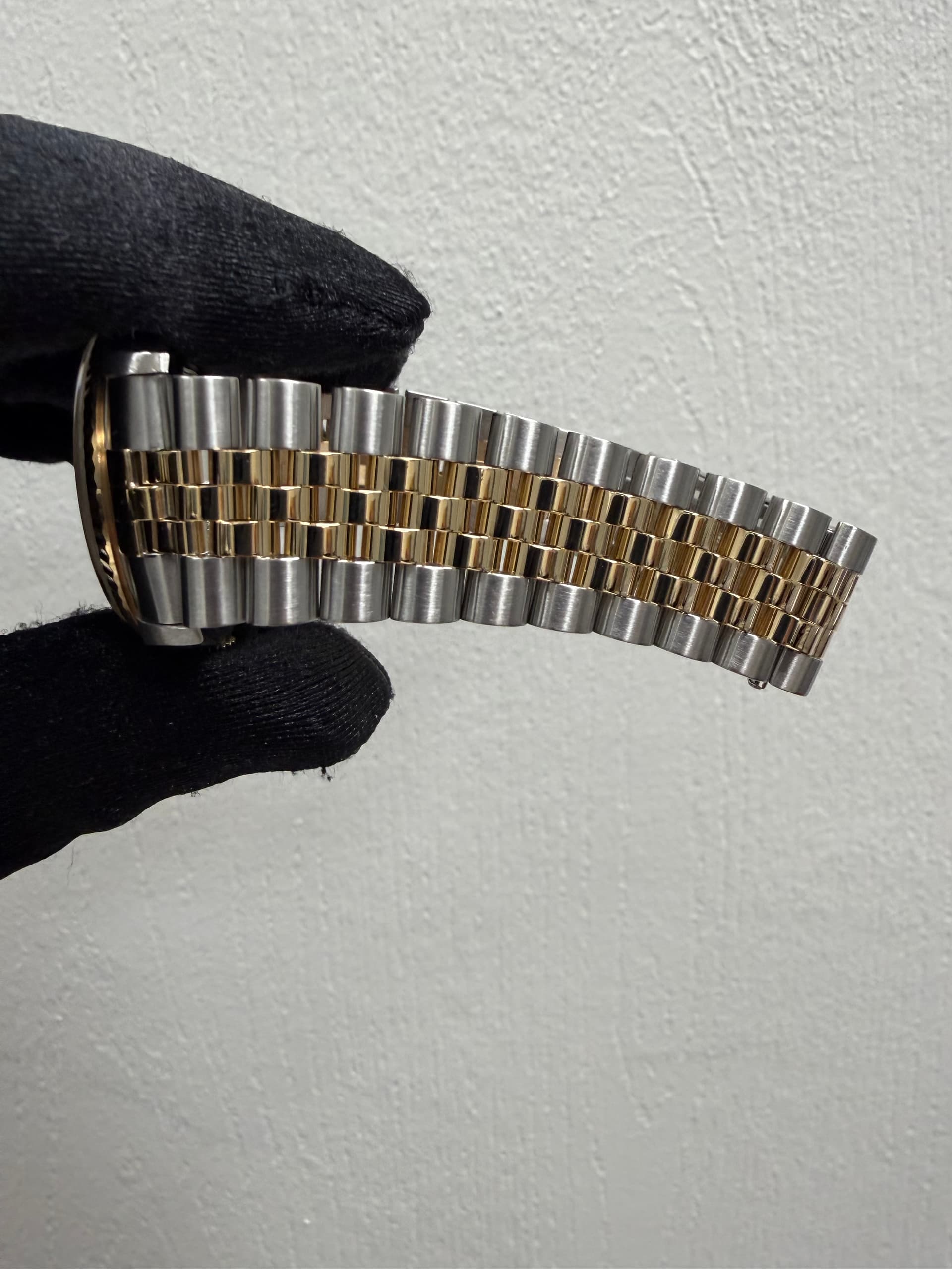 Rolex Datejust, view 5