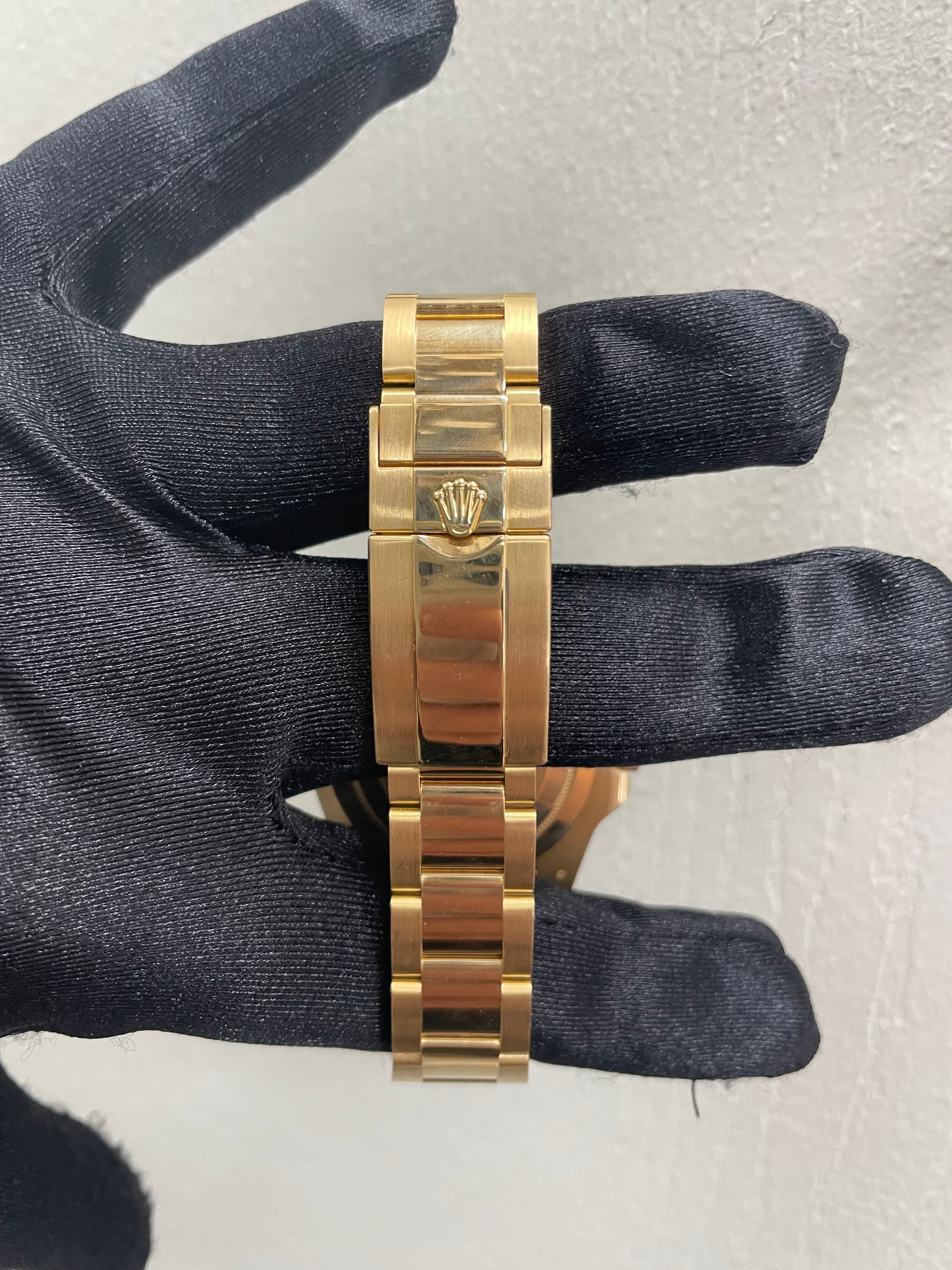 Rolex GMT-Master II, view 4