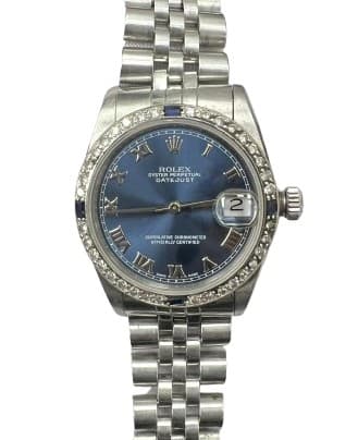 Rolex Datejust