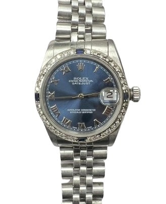 Rolex Datejust