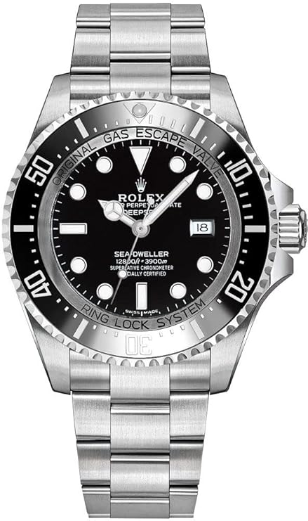 Rolex Sea-Dweller