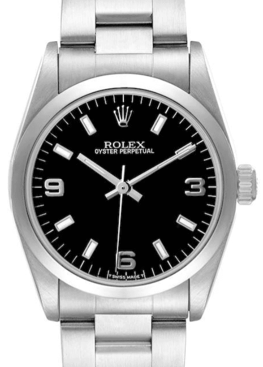 Rolex Oyster Perpetual