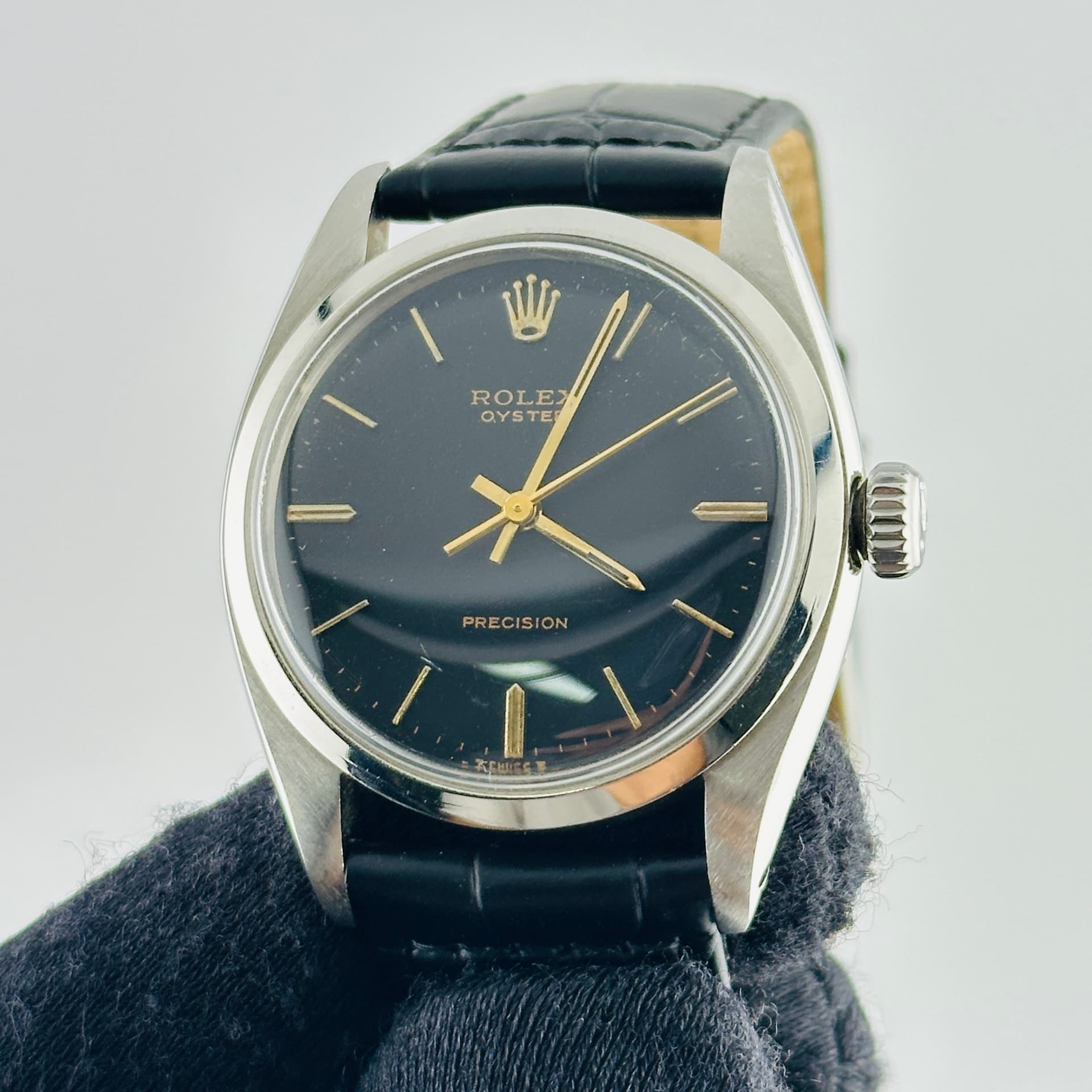 Rolex Oyster Precision