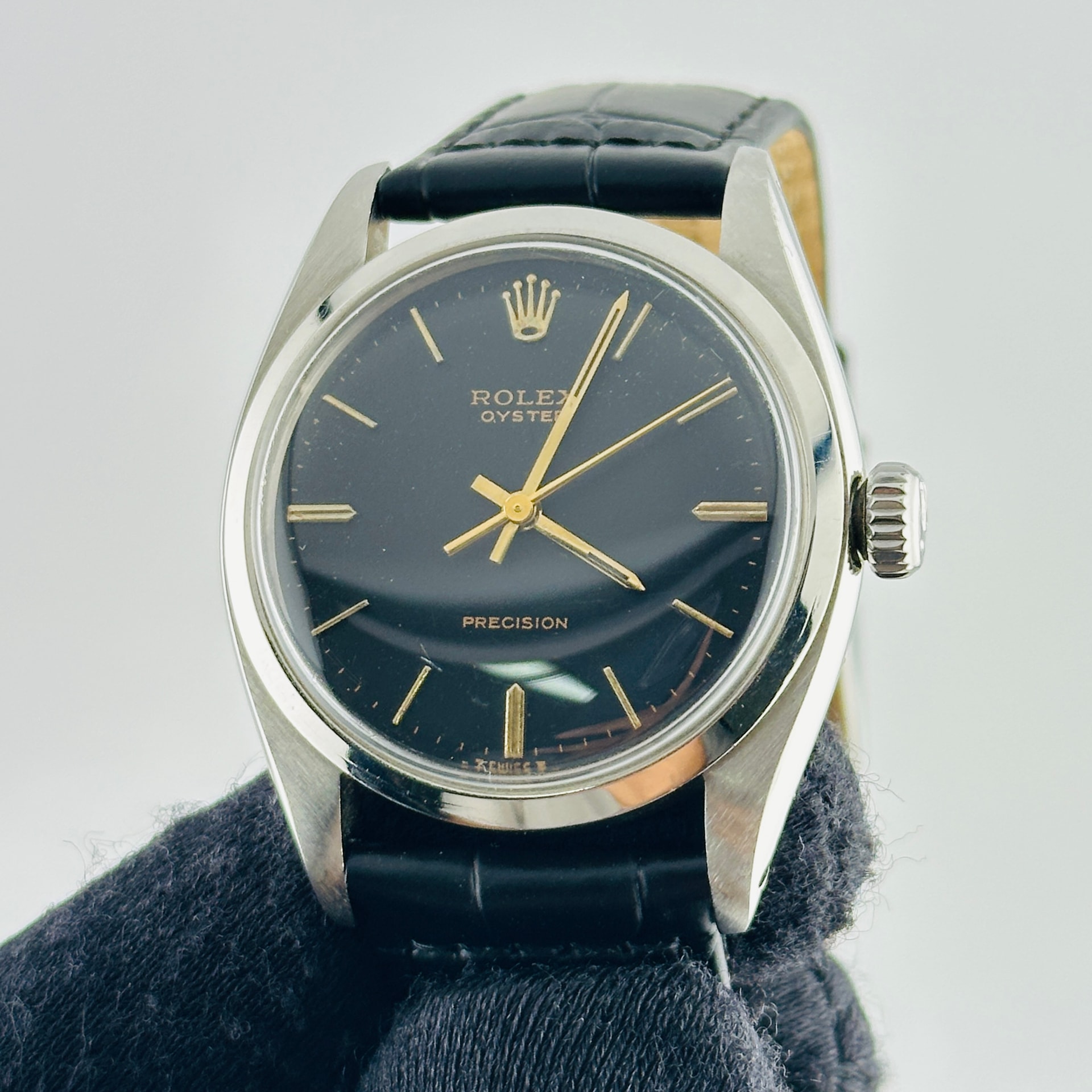 Rolex Oyster Precision