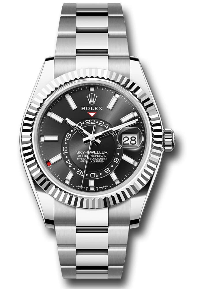 Rolex Sky-Dweller, reference 336934
