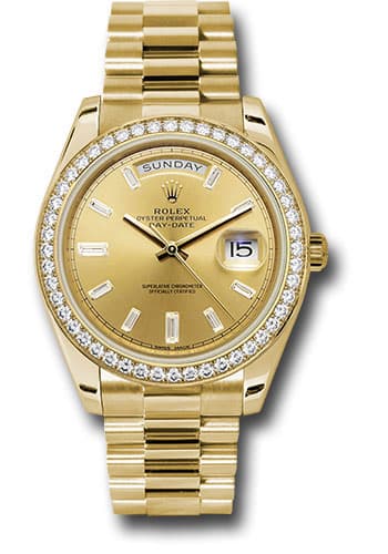 Rolex Day-Date