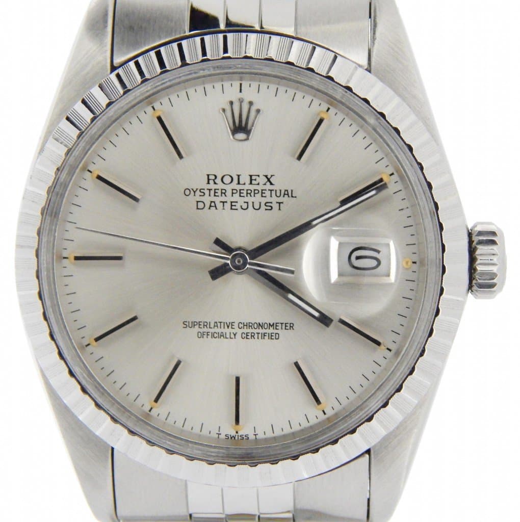Rolex Datejust