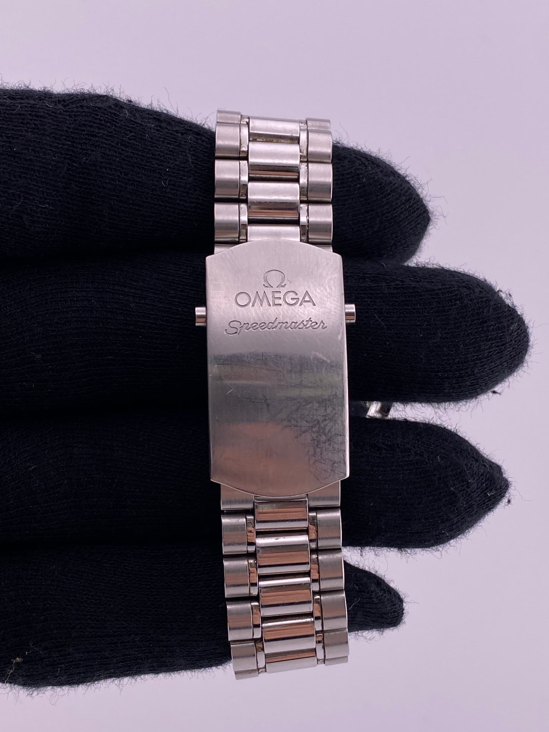 Omega Speedmaster, view 5