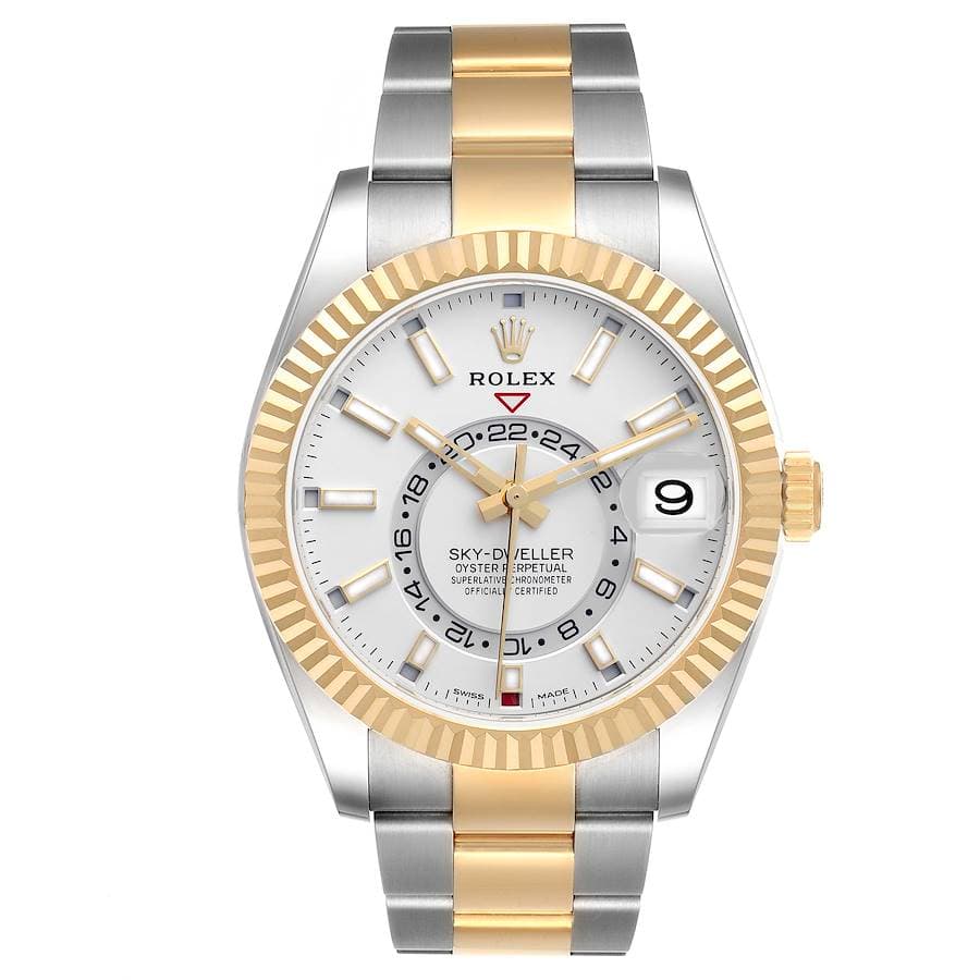 Rolex Sky-Dweller, reference 326933