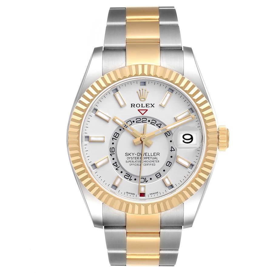 Rolex Sky-Dweller